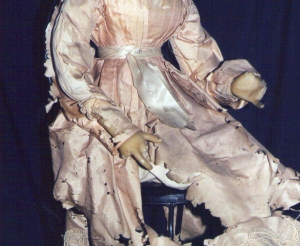 pre restauro